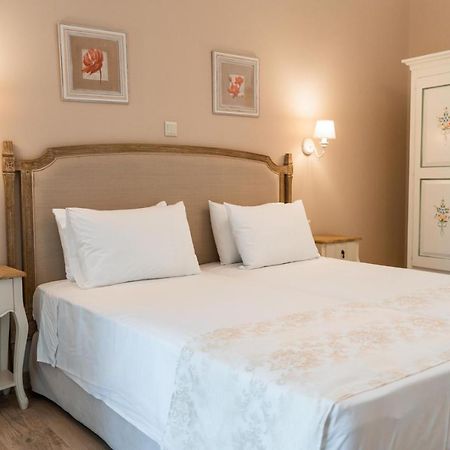 Luxury Villa Aphrodite Agios Spyridon  Екстериор снимка