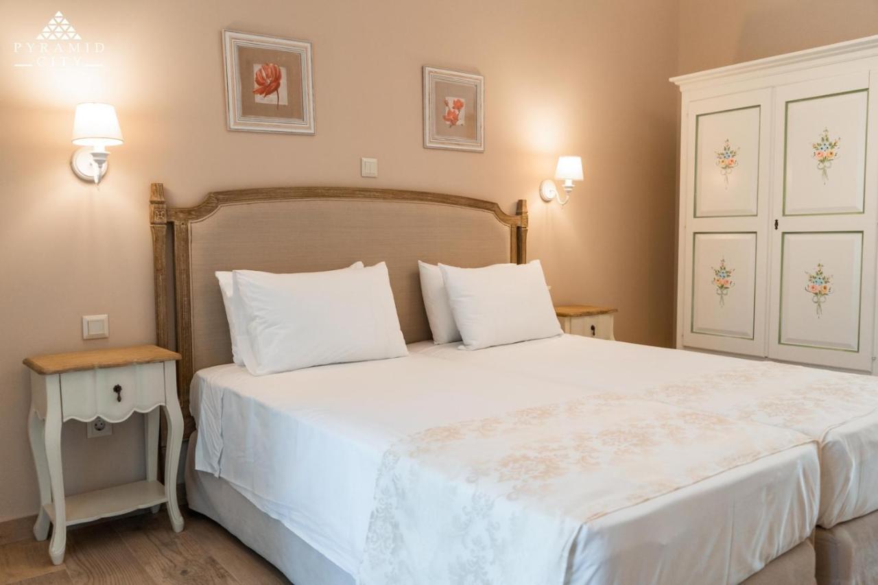 Luxury Villa Aphrodite Agios Spyridon  Екстериор снимка