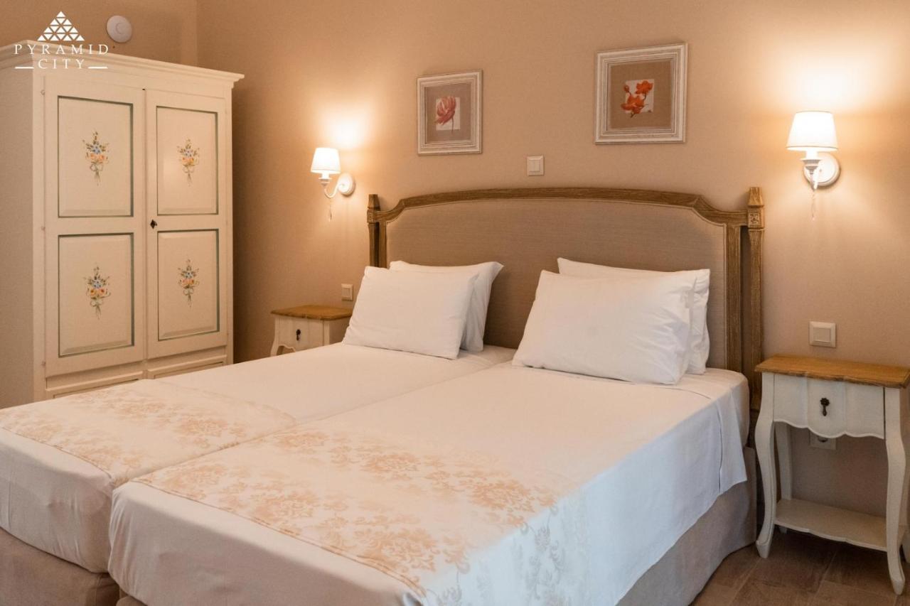 Luxury Villa Aphrodite Agios Spyridon  Екстериор снимка
